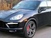 Porsche  Cayenne  Kompletan Auto U Delovima