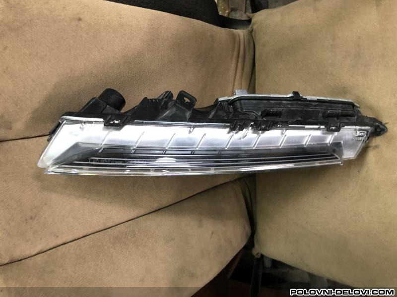 Porsche  Cayenne Migavac U Braniku Razni Delovi