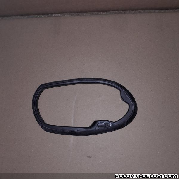 Porsche  Cayenne Nosac Ogledala U Retrovizoru 958 731 679 00