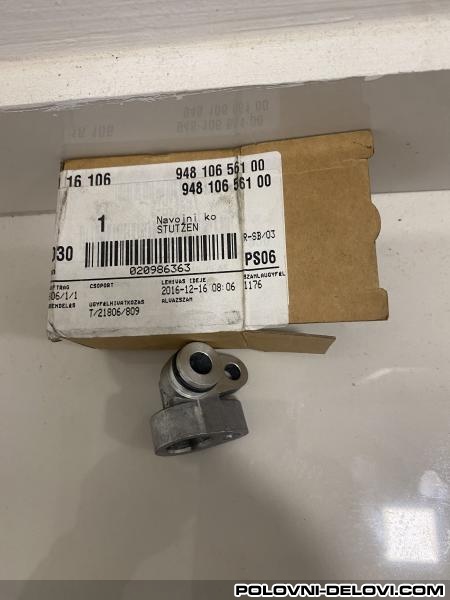 Porsche  Cayenne Prikljucak Creva Alternatora 948 106 561 00