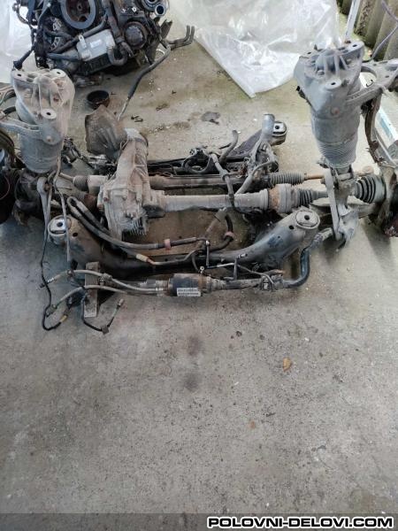 Porsche  Cayenne  Razni Delovi