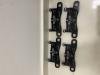 Porsche  Cayenne  Set Zadnjih Plocica 9Y0 698 451 B