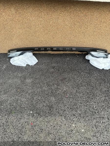 Porsche Cayenne Stop Svetlo Na Gepeku - 9Y0 945 081 D