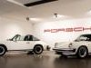 Porsche  Cayenne  Svetla I Signalizacija