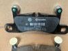 Porsche Cayenne Zadnje Kocione Plocice 7P6 615 415 E