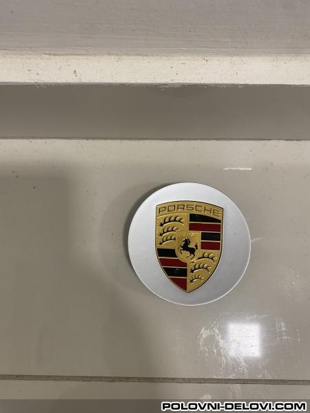 Porsche  Cayman  718 Cep Za Felne 9P1 601 147 A