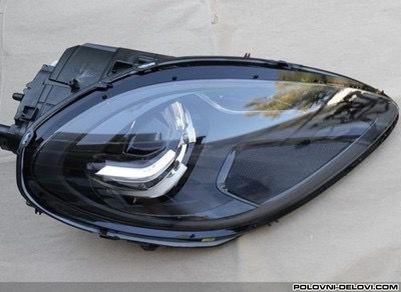 Porsche Macan Desni Far - 95B 941 080 BB 