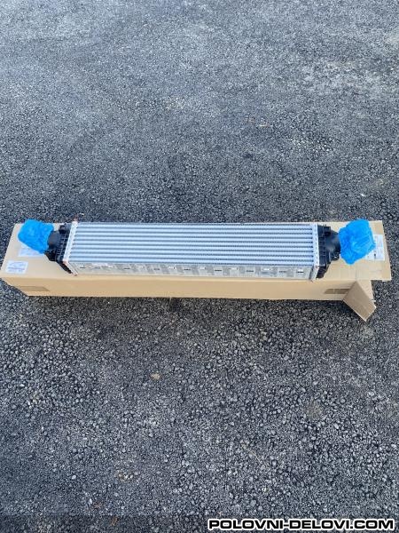 Porsche  Macan Interkuler 95B 145 805 A