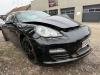 Porsche  Panamera 4.8i 294kw Menjac I Delovi Menjaca