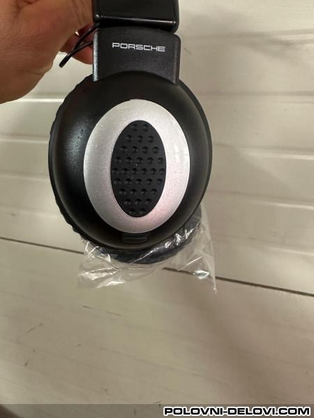 Porsche Panamera Slusalice