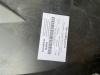 Porsche  Panamera Spojler Prednjeg Branika 971 807 541 A