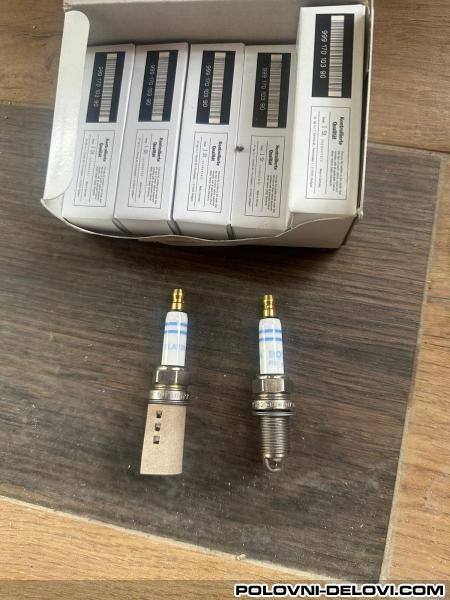 Porsche Svecice 3.6-4.8 Benzin - 999 170 103 90