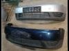 Prednji Branik Dvodelni Ford Fiesta Mk5