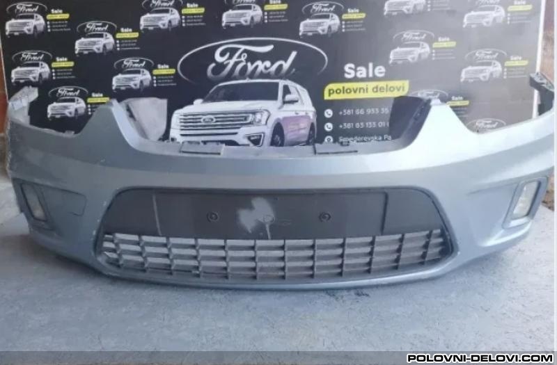 Prednji Branik Ford C-Max 