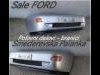 Prednji Branik Ford Focus Mk2