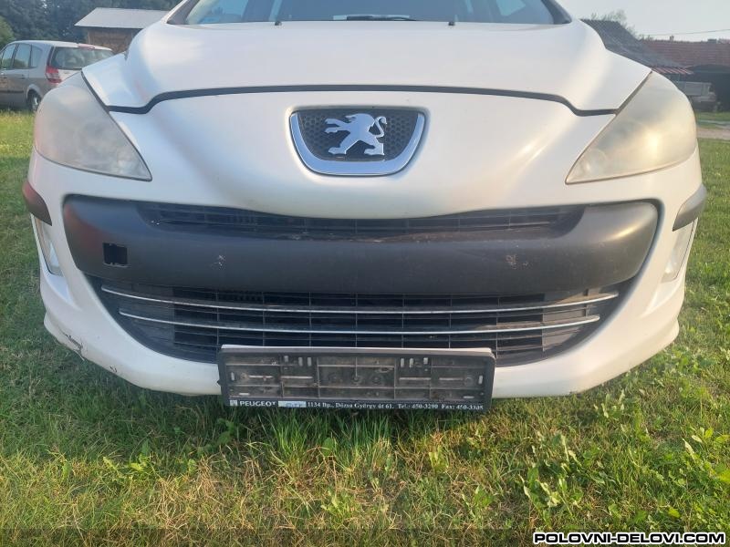 Prednji Branik Za Peugeot  308  
