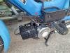 Puch E50 maxi Puch  Delovi motora