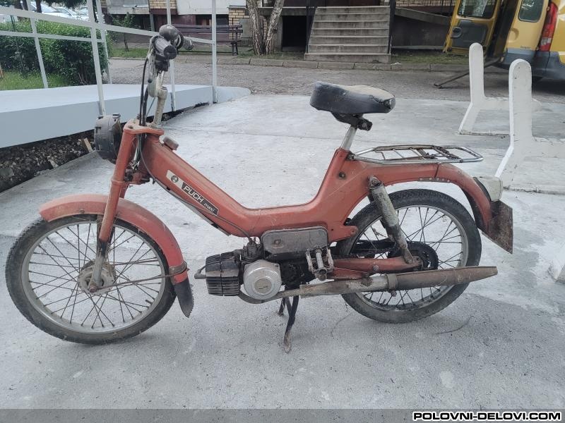 Puch Maxi PUCH  Razni delovi