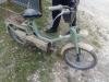 Puch Pony Expres Kompletan motor u delovima