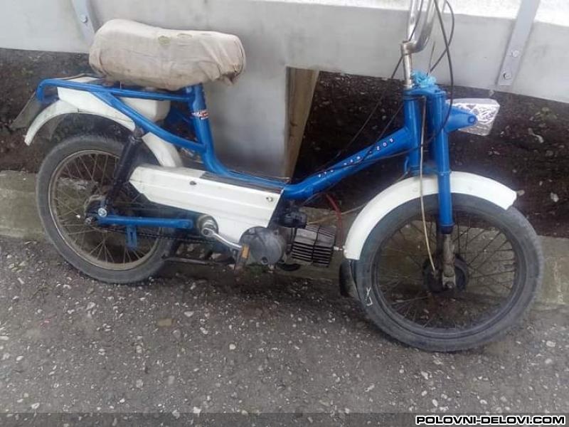 Puch Pony Expres  Razni delovi