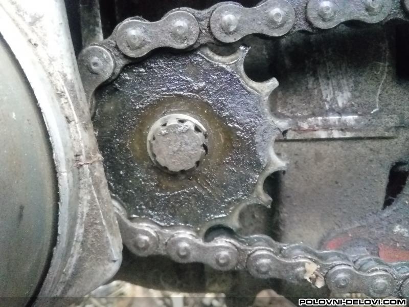 Puch Pony Expres  Razni delovi