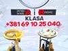 Pumpa Rezervoara Za Mercedes A Klasu W169