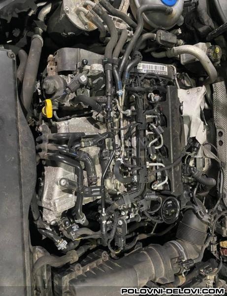 Pumpa Visokog Pritiska Za 1.6 2.0 TDI Common Rail