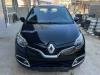 RENAULT CAPTUR LIMARIJA DELOVI CRNA BOJA 