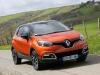 RENAULT CAPTUR POLOVNI DELOVI 