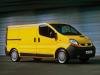 RENAULT TRAFIK 2.0 DCI 