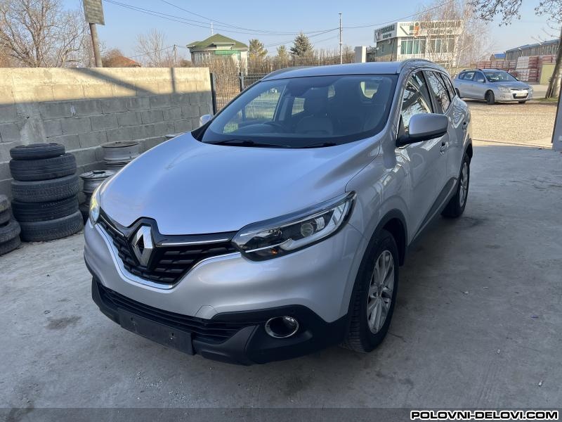 RENO KADJAR DELOVI JAGODINA