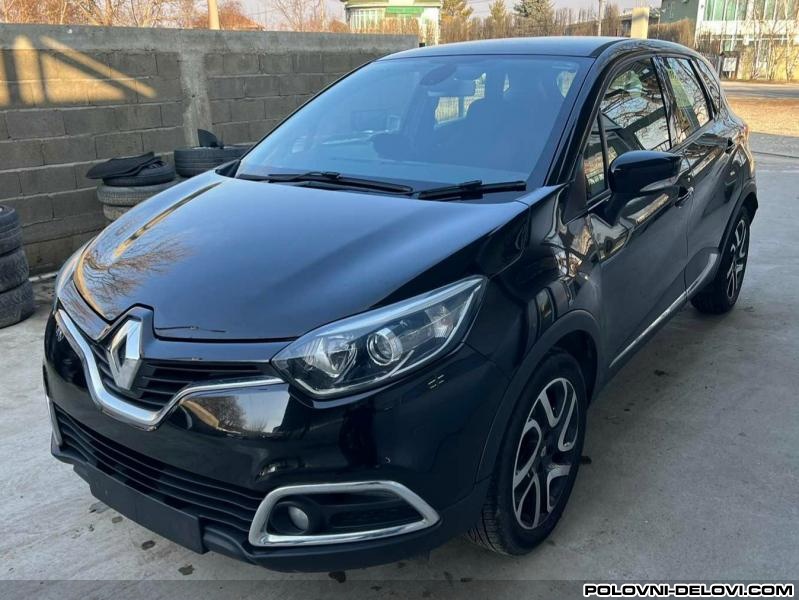 RENO KAPTUR DELOVI JAGODINA