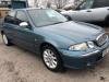 ROVER 75 25 45 220 200 216 400 416 MGZT ZTT ZR ZS