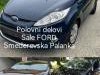 Razni Delovi Ford Fiesta