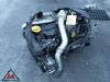 Renault 1.5 Dci Motor Kodna Oznaka K9KT7