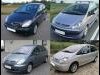 Renault  8 Dci Hdi. Razni Delovi