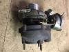 Renault Anlaser Turbina Dizne Pumpe Motor Radilica 