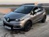 Renault  Captur 0.9 Benz Izduvni Sistem