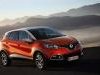 Renault  Captur 1.5 1.6 2.0 Dci 1.6  Audio