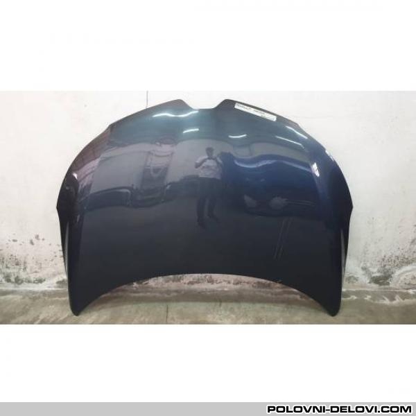 Renault  Captur 1.5 Dci Karoserija