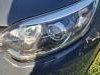 Renault  Captur 1.5 Dci  Svetla I Signalizacija