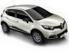 Renault  Captur Benzin Dizel Kompletan Auto U Delovima