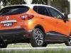 Renault  Captur Benzin Dizel Kompletan Auto U Delovima