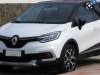 Renault  Captur Dci Kompletan Auto U Delovima