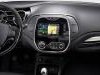 Renault  Captur  Enterijer