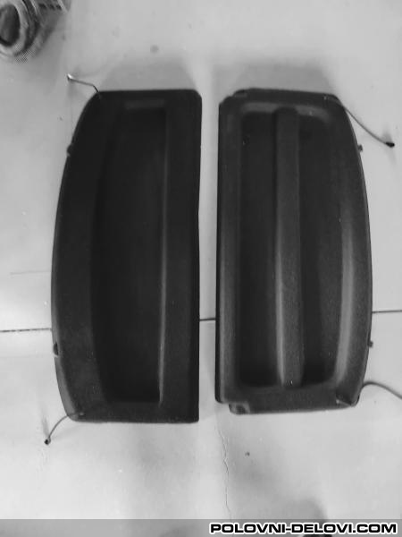 Renault  Captur  Enterijer