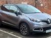 Renault  Captur  Kompletan Auto U Delovima