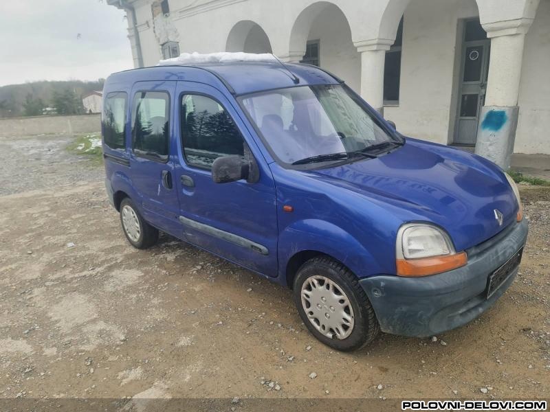 Renault  Chamade  Kompletan Auto U Delovima