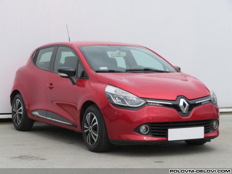 Renault  Clio 0.9 Tce Karoserija