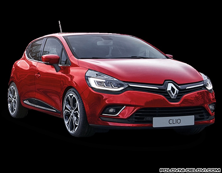 Renault  Clio 0.9 Tce Kompletan Auto U Delovima